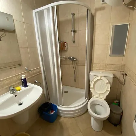 דירה Kambani Apart Complex *