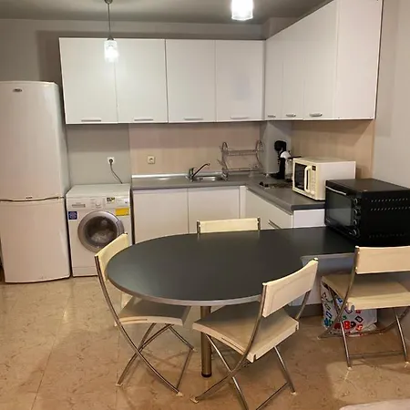 Kambani Apart Complex דירה