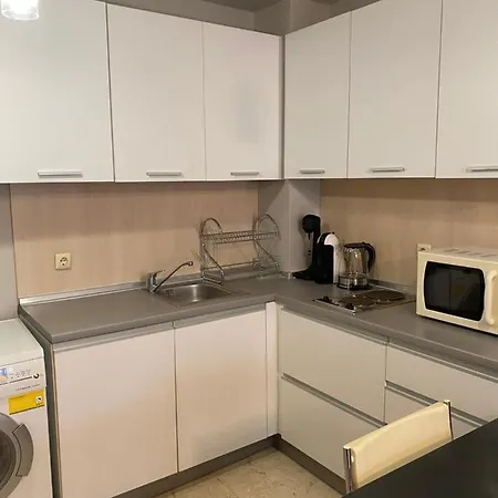 דירה Kambani Apart Complex סבטי ולאס