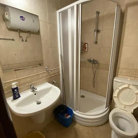 Kambani Apart Complex דירה סבטי ולאס