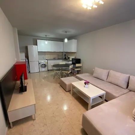 דירה Kambani Apart Complex