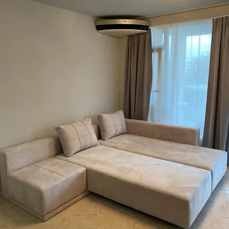 Kambani Apart Complex * סבטי ולאס