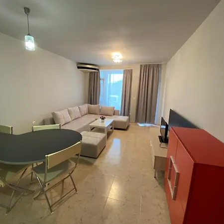 דירה Kambani Apart Complex