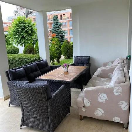 Kambani Apart Complex דירה *