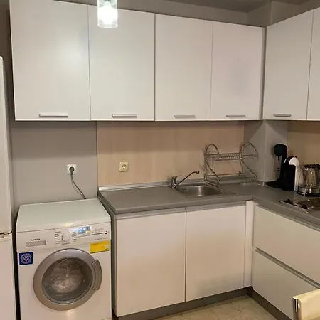 Kambani Apart Complex * סבטי ולאס