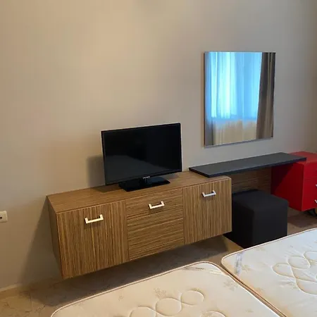 דירה Kambani Apart Complex *