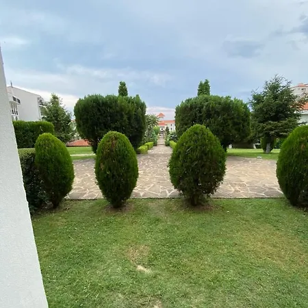 Kambani Apart Complex * סבטי ולאס