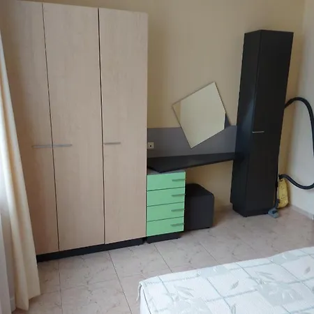 Kambani Apart Complex דירה *