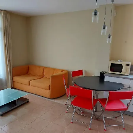 Kambani Apart Complex דירה *