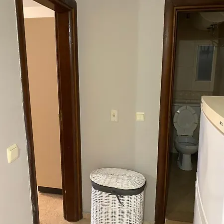 דירה Kambani Apart Complex סבטי ולאס