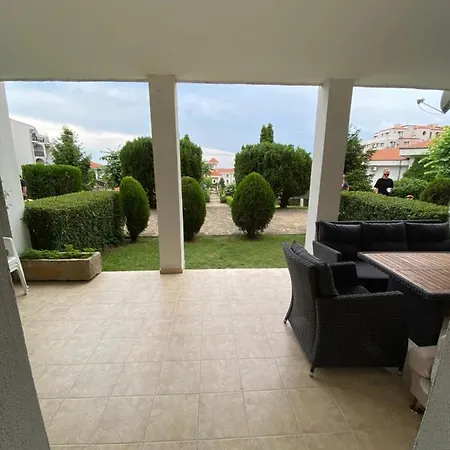 Kambani Apart Complex דירה סבטי ולאס