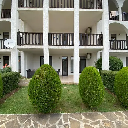 Kambani Apart Complex * סבטי ולאס