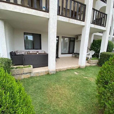 דירה Kambani Apart Complex סבטי ולאס