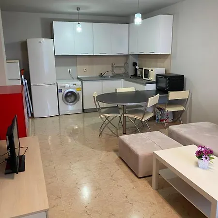 Kambani Apart Complex דירה