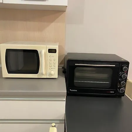 Kambani Apart Complex * סבטי ולאס