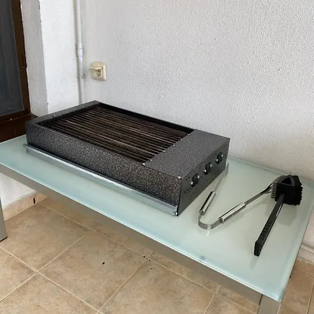 Kambani Apart Complex סבטי ולאס