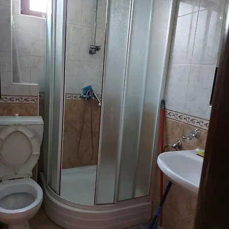 דירה Kambani Apart Complex סבטי ולאס
