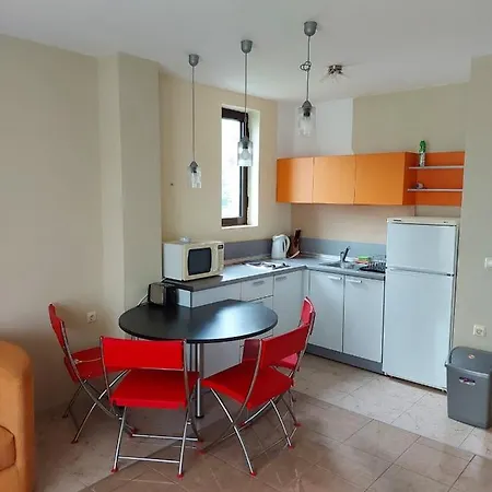 Kambani Apart Complex סבטי ולאס