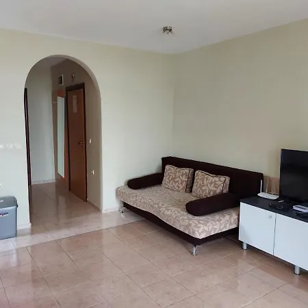 Kambani Apart Complex דירה *