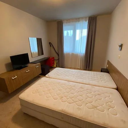 Kambani Apart Complex * סבטי ולאס