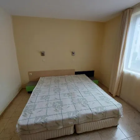 Kambani Apart Complex דירה *