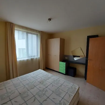 Kambani Apart Complex דירה סבטי ולאס