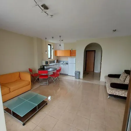 Kambani Apart Complex * סבטי ולאס