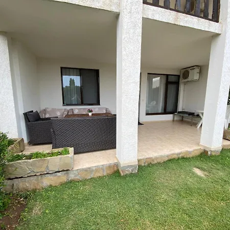 Kambani Apart Complex דירה