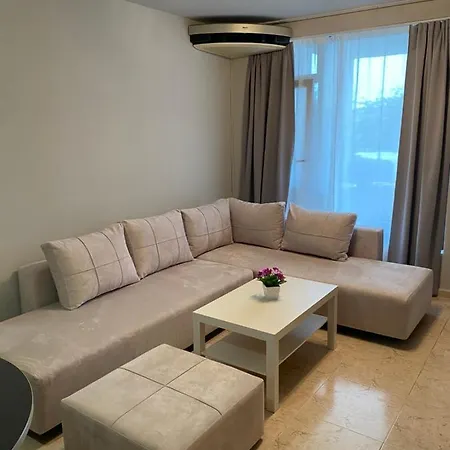 Kambani Apart Complex דירה