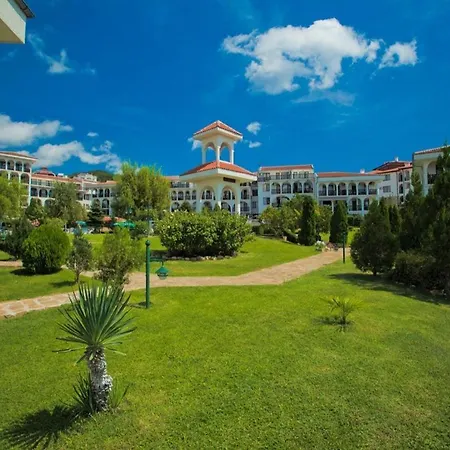 Kambani Apart Complex דירה *